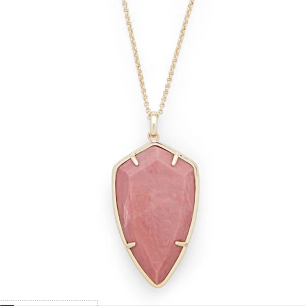 Ava Rose Camden Necklace